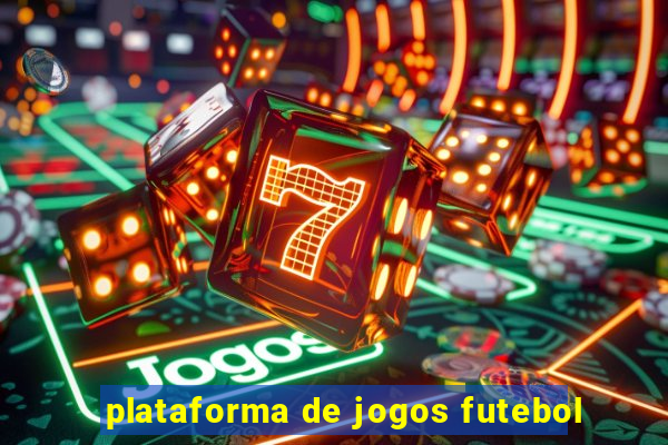 plataforma de jogos futebol